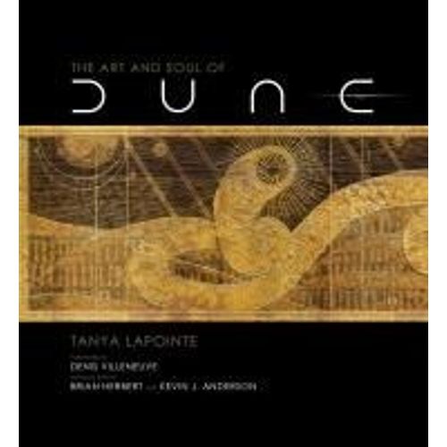 The Art And Soul Of Dune