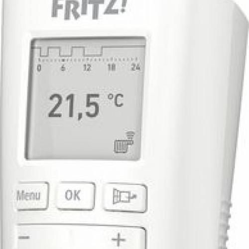 AVM FRITZ!DECT 301 Heizkörperregler