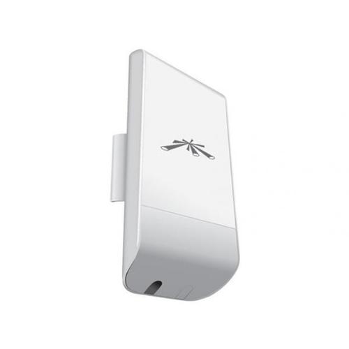 Ubiquiti Networks NanoStation M2 150Mbit/s Energía sobre Ethernet (PoE) Blanco punto de acceso WLAN