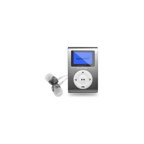 MP3 Dedalo II 8Gb micro USB