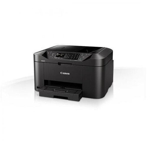 Canon MAXIFY MB2150 - Imprimante Multifonction Wi-fi 27W Noir