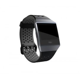 Ionic Accessory Sport Band Black
