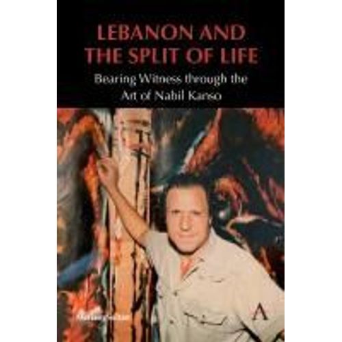 Lebanon And The Split Of Life