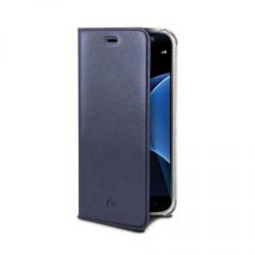 Pelle Air Galaxy S7 Azul