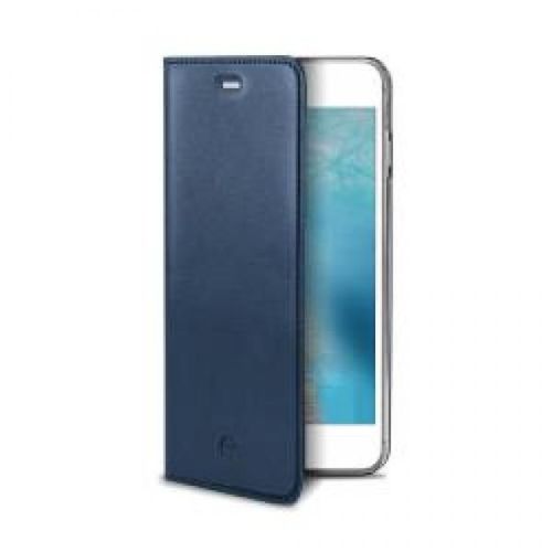 Funda Air Piel Iphone 7 Plus Azul