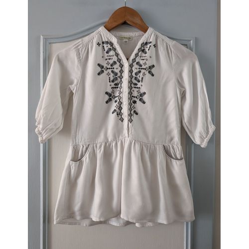 Blouse Vertbaudet, Taille 6 Ans