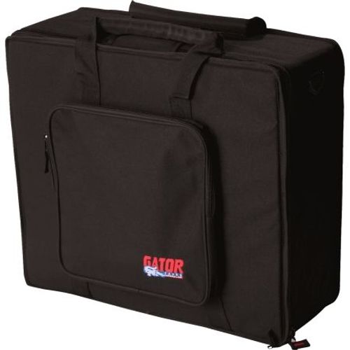 GATOR - G-MIX-L 1618A - Sac de transport pour Table de Mixage