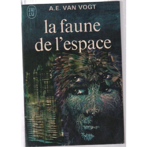 La Faune De L'Espace