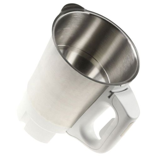 Bol blender inox nu 2 litres - Robot ménager (MS-5A08435 MOULINEX)