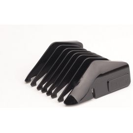Sabot guide de coupe WER1510K7407 4mm pour tondeuse à cheveux, barbe compatible PANASONIC ER-1510/1511