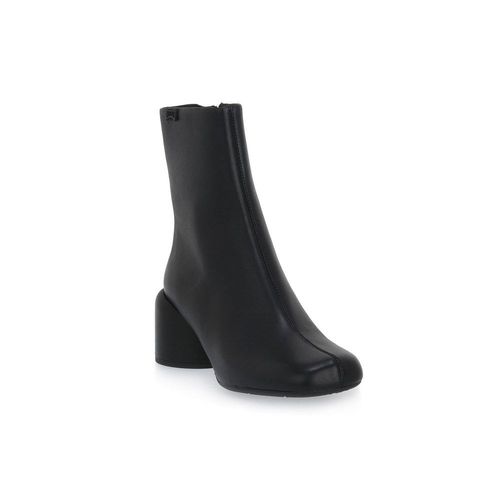 Camper - Bottines Niki - Noir - 38