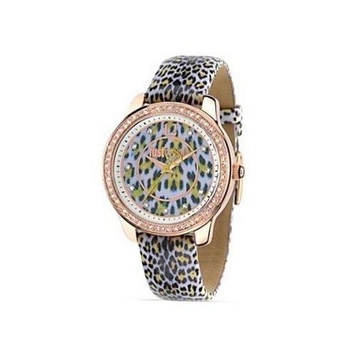 Montre Femme Just Cavalli R7251586504 (40 Mm)