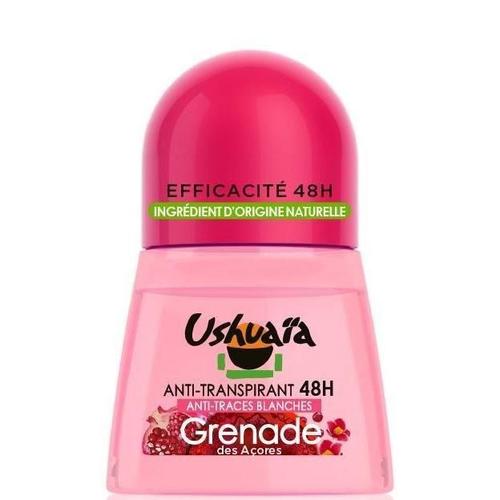 Ushuaia Deodorant Bille Grenade 50ml 