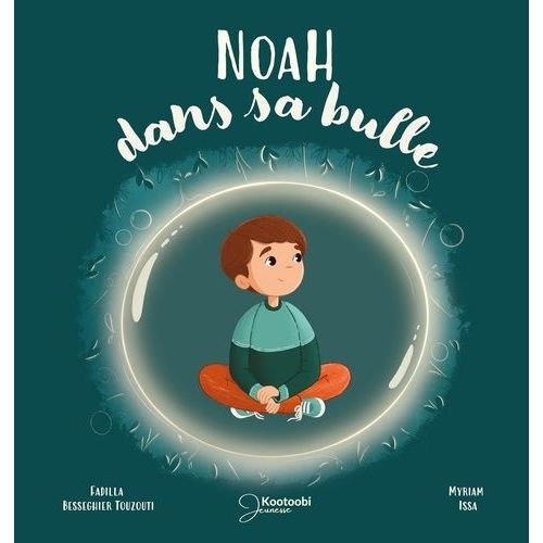 Noah Dans Sa Bulle