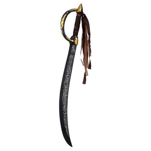 Epée Pirate 68cm