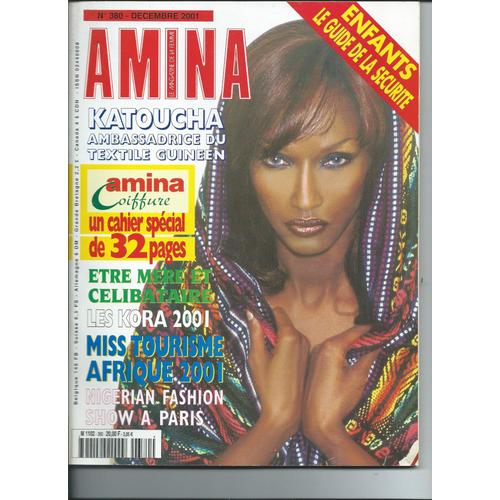 revue de rencontre amina