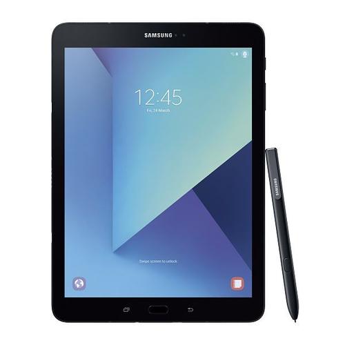 Tablette Samsung Galaxy Tab S3 Wi-Fi T820 noire