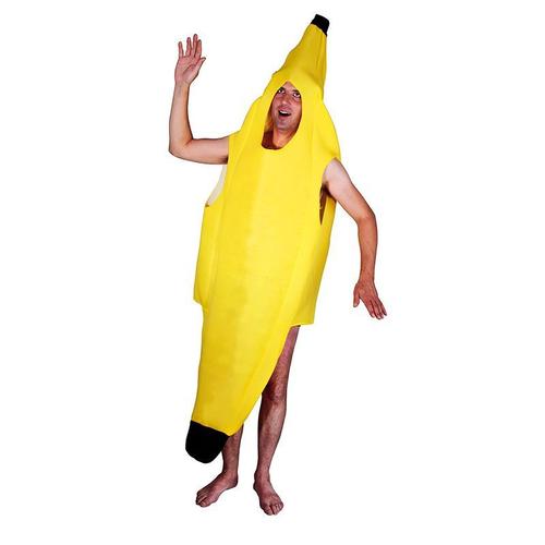 Déguisement De Banane Adulte