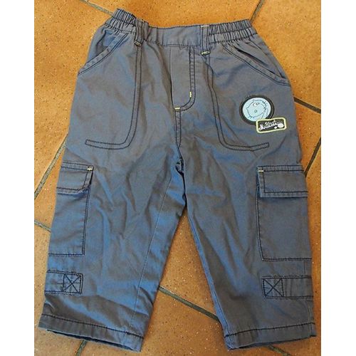 Pantalon Garçon Hiver 18 Mois Neuf