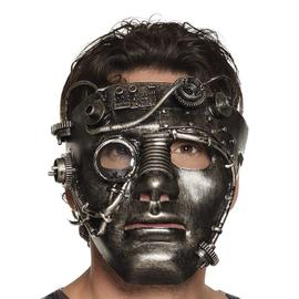 Déguisement Masque Licorne Garçon - Promos Soldes Hiver 2024