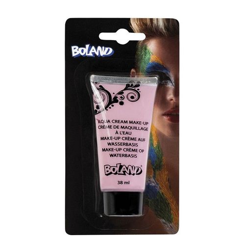 Tube De Maquillage ? L'eau Rose 38 Ml