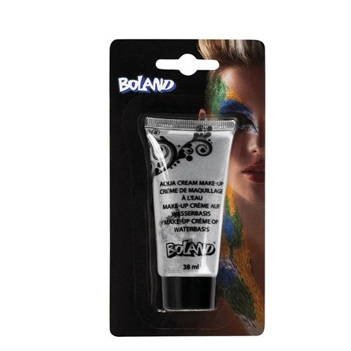 Tube De Maquillage ? L'eau Argent 38 Ml