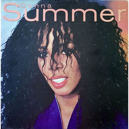 Donna Summer ( Argentina )