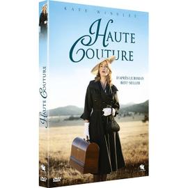 Haute Couture Dvd Achat neuf ou d occasion pas cher Rakuten