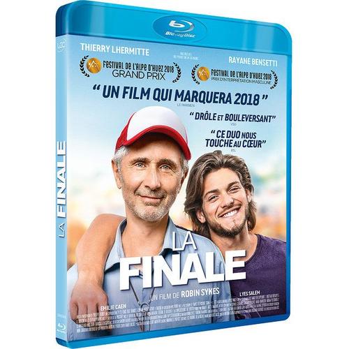 La Finale - Blu-Ray