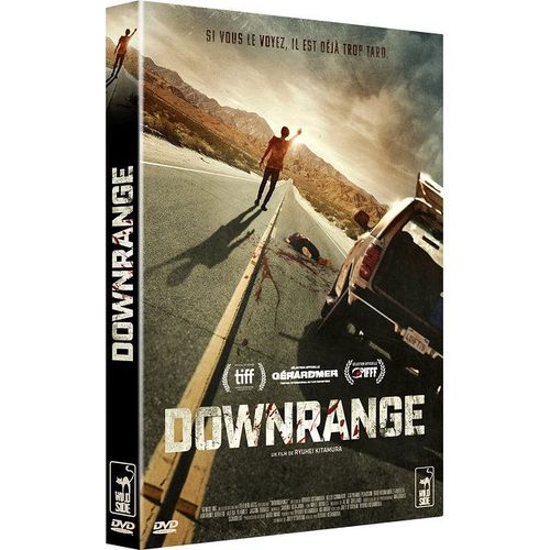 Downrange