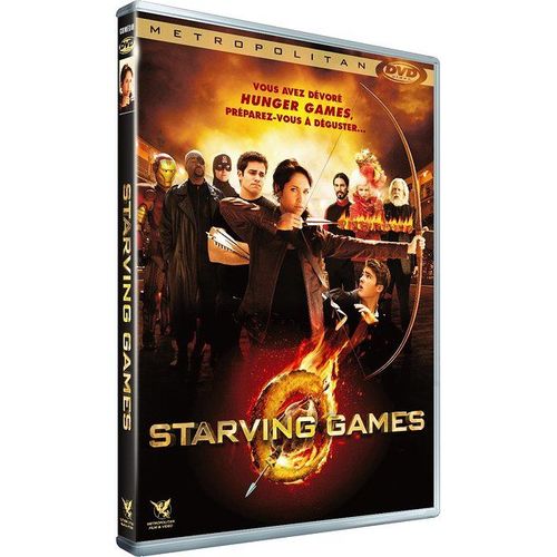 Starving Games