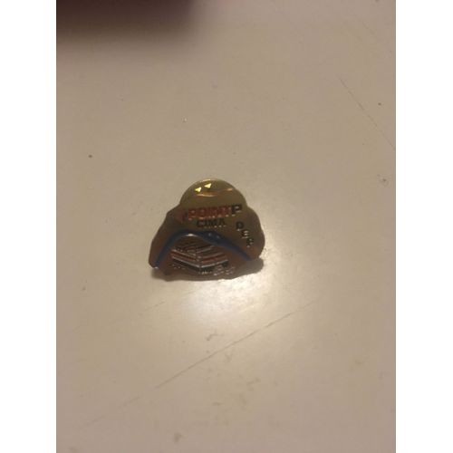 Pin’S Point P