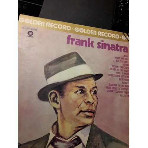 Franck Sinatra