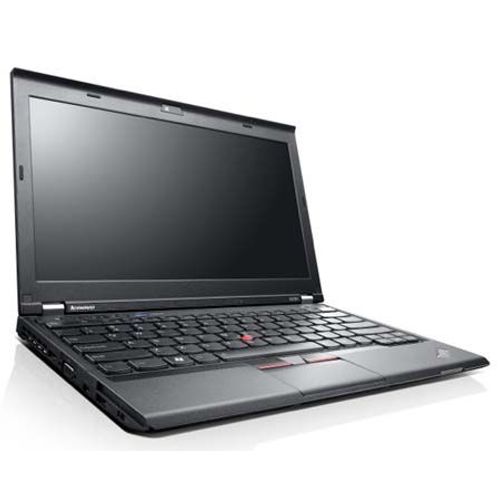 Lenovo ThinkPad X220 - 12.5'' HD - Intel Core i5-2520M / 2.50GHz - RAM 4 Go - SSD 120 Go - Gigabit Ethernet - Wifi - Windows 7 Professionnel