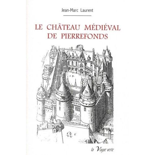 Le Château Médiéval De Pierrefonds