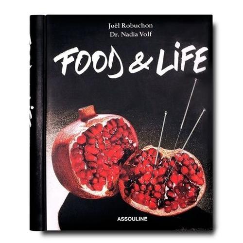 Food & Life - Le Goût Et La Vie