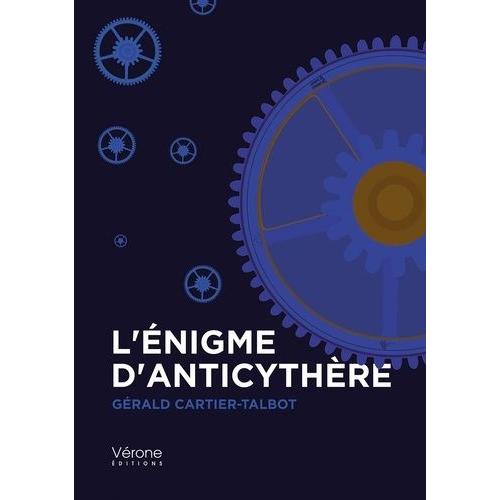 L'énigme D'anticythère