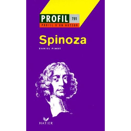 Spinoza