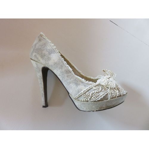 Chaussures Vices Verso T. 38