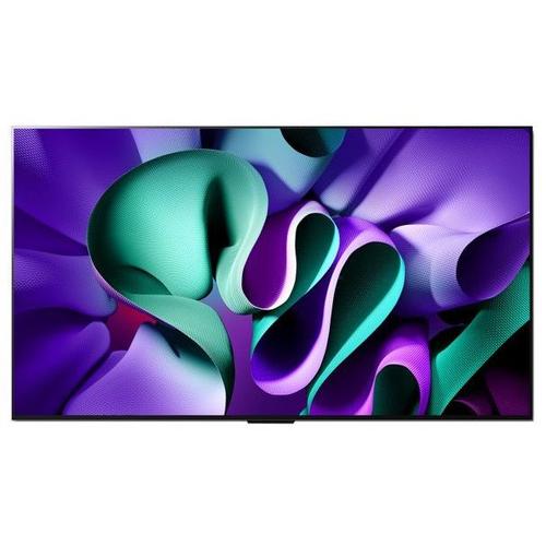 LG OLED83M49LA 83" (211 cm) 4K OLED TV (2024)