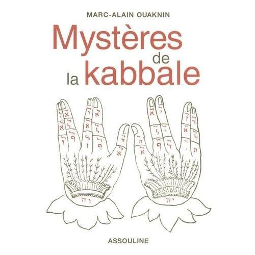 Mystères De La Kabbale