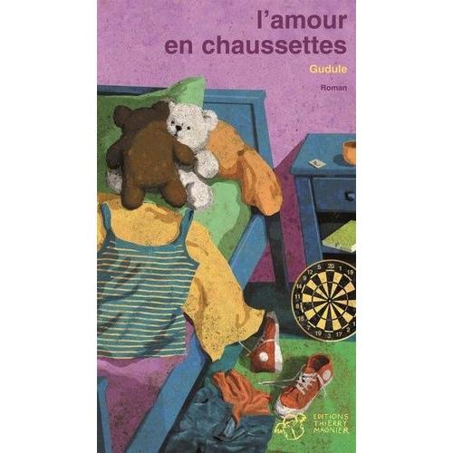 L'amour En Chaussettes