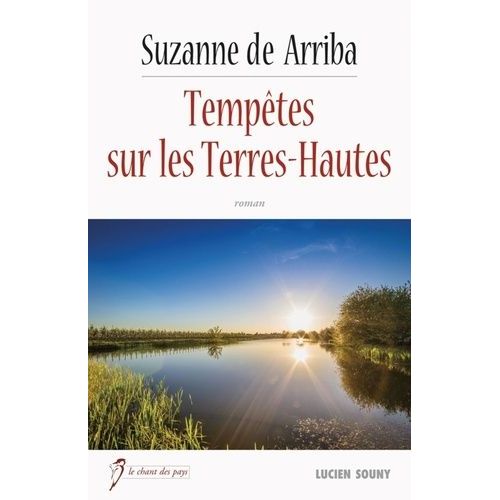 Tempêtes Sur Les Terres-Hautes