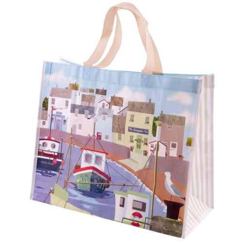 Sac shopping Port par Jan Pashley