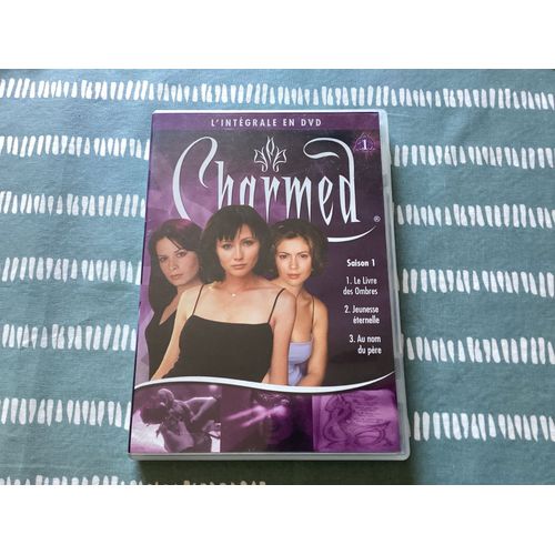 Charmed. Saison 1.