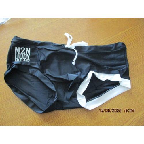 Maillot De Bain Homme N2n - Shorty