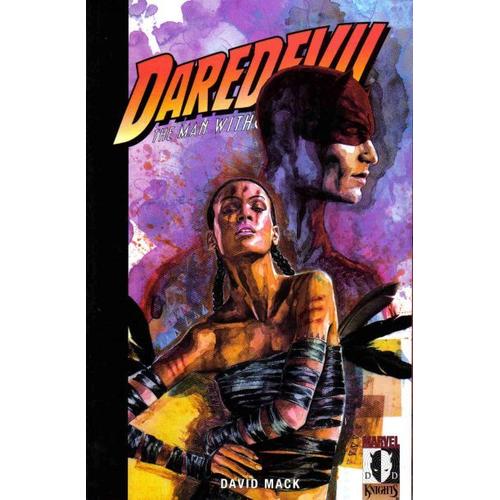 Daredevil Vol.8 Echo - Vision Quest