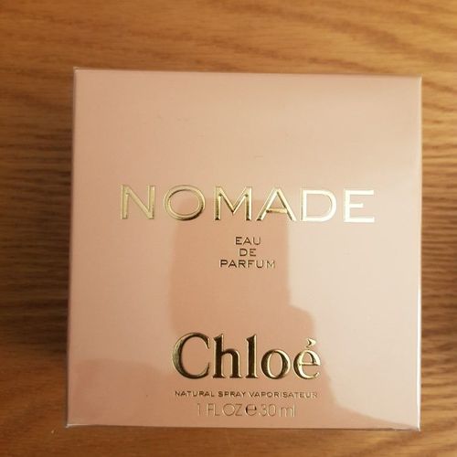 Parfum Chloe Nomade 