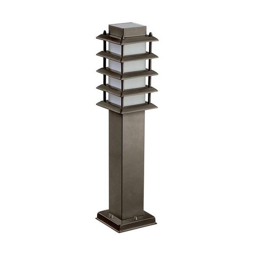 Balise De Jardin Siljan 1 Ampoule