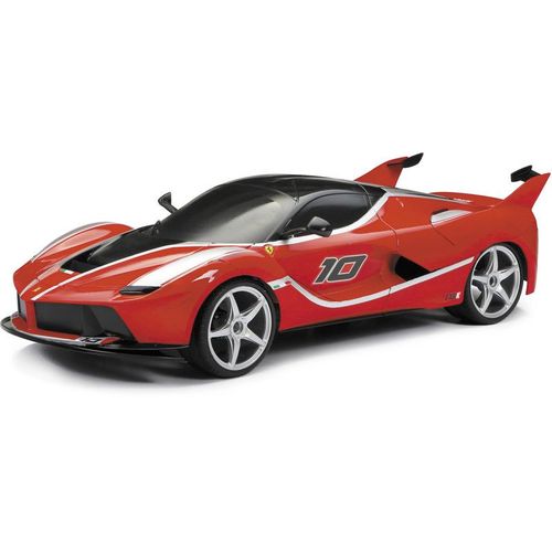 Radio Contrôle Ferrari Fxx K